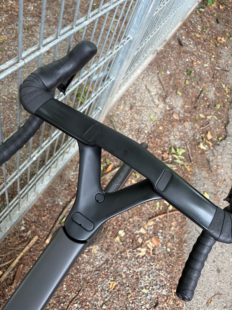 Käytetty Cervélo S5 Dura Ace Di2 2023 2023 Road & Gravel — kuva 14 / 15
