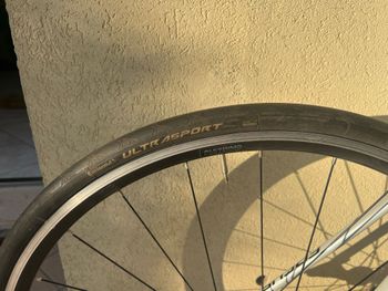 Used Focus IZALCO RACE 9.8 2019 2019 Road & Gravel, Bianco — image 11 of 12