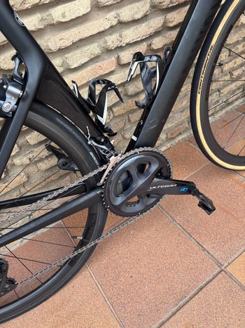 Used Canyon Aeroad Shimano Ultegra 2016 Road & Gravel — image 3 of 5