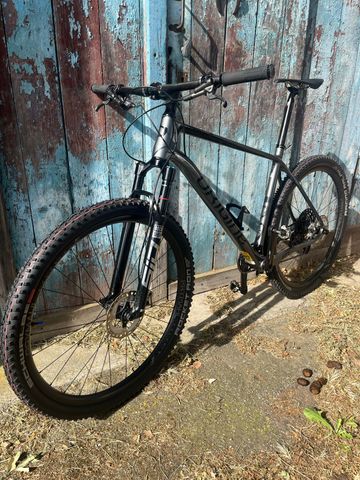 Brugt Origine Théorème GTR MS50 2024 2024 Mountainbike — billede 11 af 18