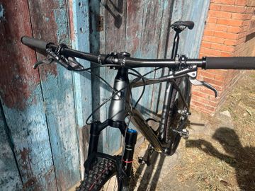 Brugt Origine Théorème GTR MS50 2024 2024 Mountainbike — billede 15 af 18