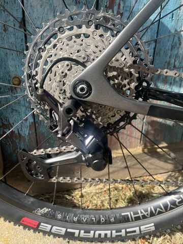 Brugt Origine Théorème GTR MS50 2024 2024 Mountainbike — billede 3 af 18