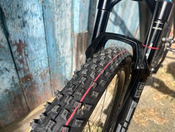 Used Origine Théorème GTR MS50 2024 2024 Mountainbike, Light Gray, 29 — image 14 of 18