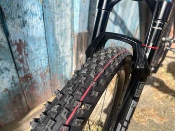 Brugt Origine Théorème GTR MS50 2024 2024 Mountainbike — billede 14 af 18