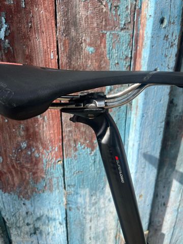 Brugt Origine Théorème GTR MS50 2024 2024 Mountainbike — billede 6 af 18