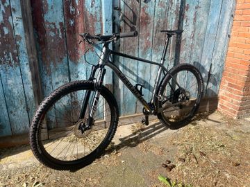 Brugt Origine Théorème GTR MS50 2024 2024 Mountainbike — billede 16 af 18