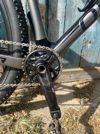 Used Origine Théorème GTR MS50 2024 2024 Mountainbike, Light Gray, 29 — image 9 of 18