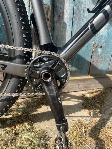Brugt Origine Théorème GTR MS50 2024 2024 Mountainbike — billede 9 af 18