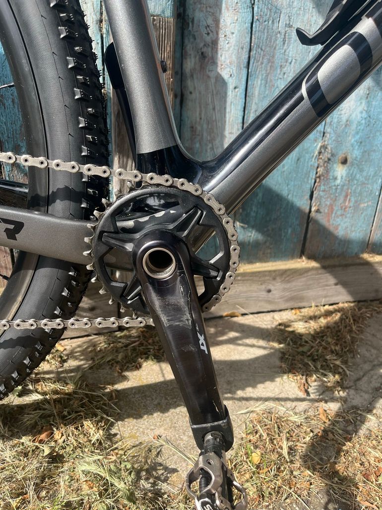 Used Origine Théorème GTR MS50 2024 2024 Mountainbike, Light Gray, 29 — image 9 of 18
