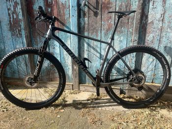Used Origine Théorème GTR MS50 2024 2024 Mountainbike, Light Gray, 29 — image 2 of 18