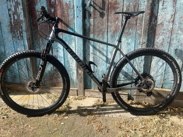 Brugt Origine Théorème GTR MS50 2024 2024 Mountainbike — billede 2 af 18