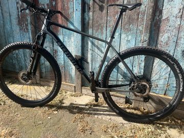 Brugt Origine Théorème GTR MS50 2024 2024 Mountainbike — billede 13 af 18