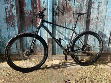 Brugt Origine Théorème GTR MS50 2024 2024 Mountainbike — billede 18 af 18