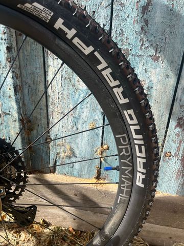 Brugt Origine Théorème GTR MS50 2024 2024 Mountainbike — billede 12 af 18