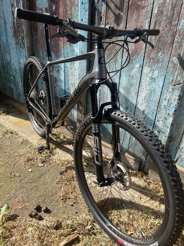 Brugt Origine Théorème GTR MS50 2024 2024 Mountainbike — billede 5 af 18