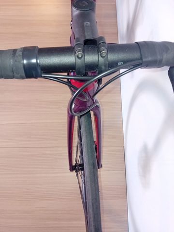 Trek Émonda SL 5 2021 2021 Road & Gravel usato, Viola — immagine 8 di 8