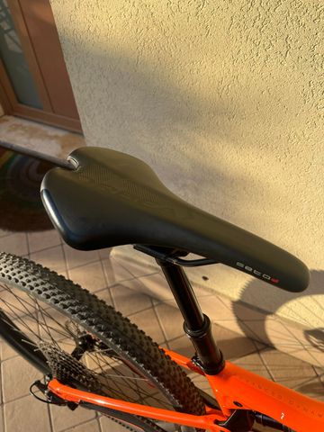 Brugt Orbea OIZ H30 2021 2021 Mountainbike — billede 7 af 11