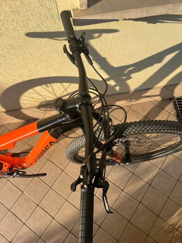 Brugt Orbea OIZ H30 2021 2021 Mountainbike — billede 9 af 11