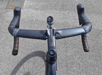 Used Specialized Specialized Sworks Sl7 2021 Road & Gravel, Orange — image 2 of 5