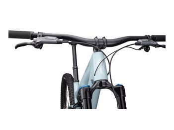 Used Specialized Stumpjumper 15 Comp 2025 2025 Mountainbike, Blue — image 9 of 9