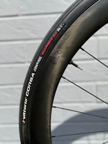 Used Ridley Kanzo Fast - Shimano GRX Di2 1x11s 2021 2021 Road & Gravel, Green — image 5 of 15