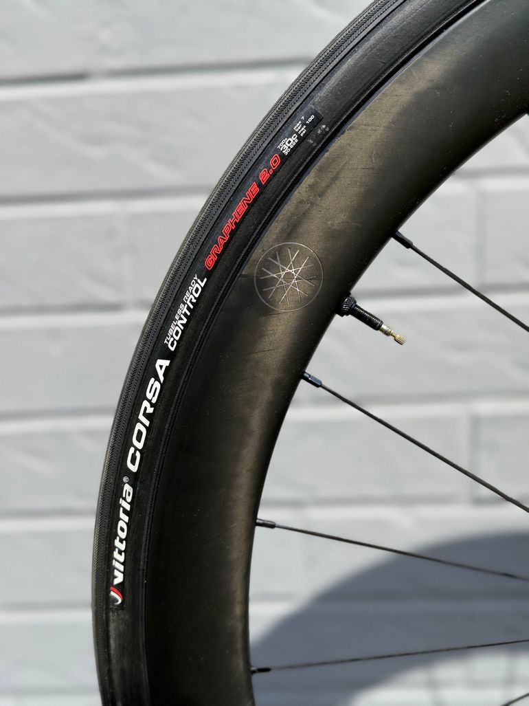 Used Ridley Kanzo Fast - Shimano GRX Di2 1x11s 2021 2021 Road & Gravel, Green — image 5 of 15
