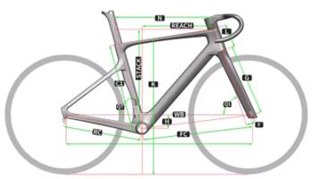 Used Cannondale SystemSix Hi-MOD Dura Ace Di2 2021 2021 Road & Gravel — image 6 of 7