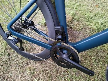 Używany Cannondale Systemsix WheelTop EDS 2021 Road & Gravel — zdjęcie 2 z 12