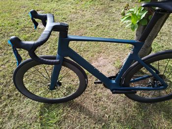 Używany Cannondale Systemsix WheelTop EDS 2021 Road & Gravel — zdjęcie 8 z 12