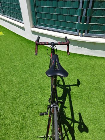 Used Focus Izalco SRAM Red 2012 Road & Gravel, Negro — image 12 of 13
