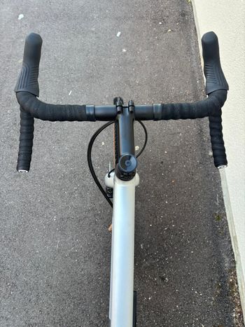 Used Specialized Crux DSW Comp 2026 2026 Road & Gravel — image 6 of 7