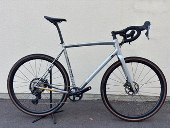 Used Specialized Crux DSW Comp 2026 2026 Route & Gravel