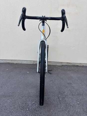 Used Specialized Crux DSW Comp 2026 2026 Road & Gravel — image 4 of 7