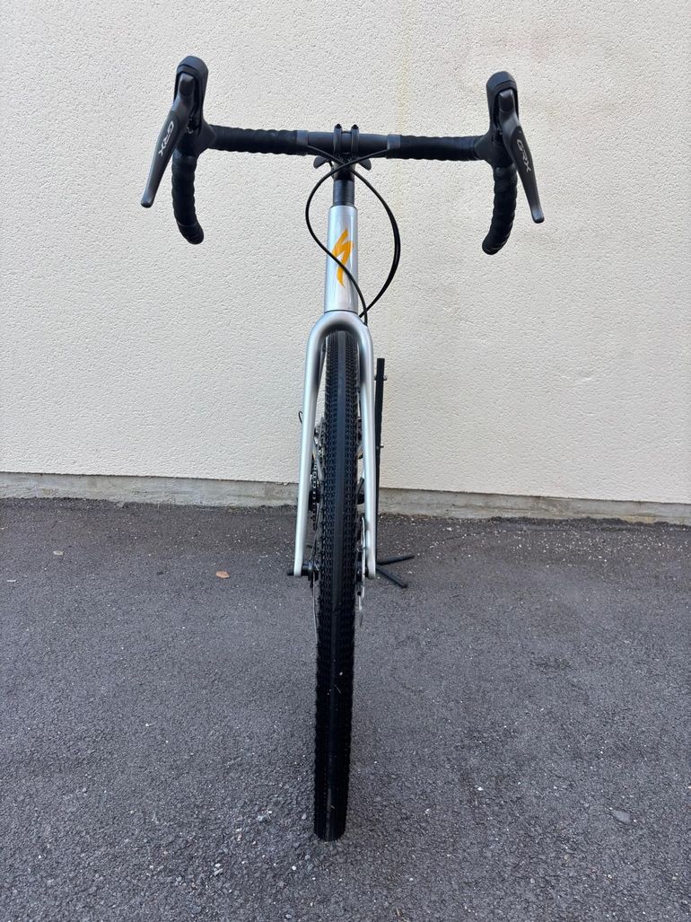 Used Specialized Crux DSW Comp 2026 2026 Road & Gravel — image 4 of 7