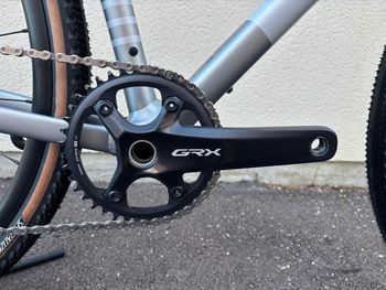 Used Specialized Crux DSW Comp 2026 2026 Road & Gravel — image 3 of 7