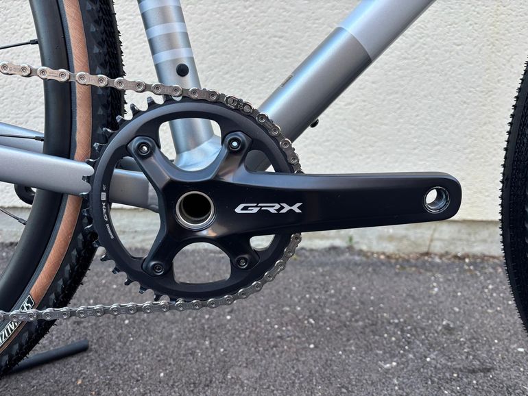 Used Specialized Crux DSW Comp 2026 2026 Road & Gravel — image 3 of 7