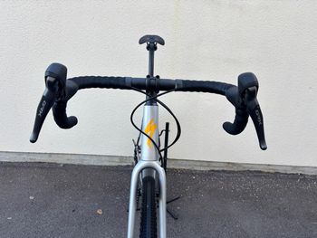 Used Specialized Crux DSW Comp 2026 2026 Road & Gravel — image 5 of 7