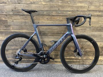 Brugt Giant Propel Advanced 2025 2025 Road & Gravel