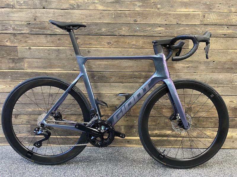 Used Giant Propel Advanced 2025 2025 Road & Gravel