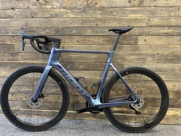 Używany Giant Propel Advanced 2025 2025 Road & Gravel — zdjęcie 4 z 6
