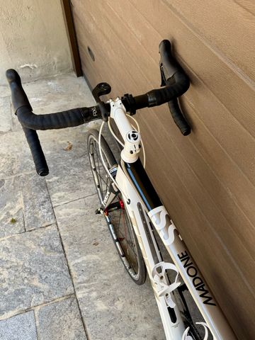 Brugt Trek Madone 6.9 SSL H1 (Double) 2012 2012 Road & Gravel — billede 7 af 11
