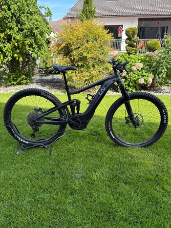 Used Liv Intrigue X E+ 2 Electric Bike 2021 2021 MTB
