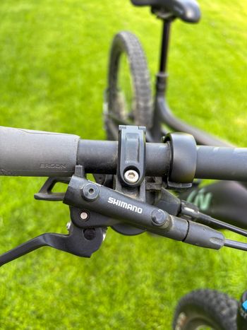 Used Liv Intrigue X E+ 2 Electric Bike 2021 2021 Mountainbike, Purple, 27.5, 29 — image 14 of 15