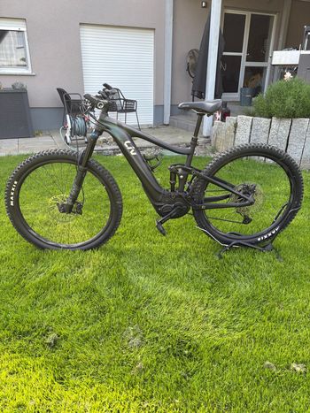 Used Liv Intrigue X E+ 2 Electric Bike 2021 2021 Mountainbike, Purple, 27.5, 29 — image 2 of 15