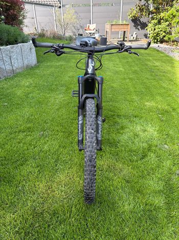 Used Liv Intrigue X E+ 2 Electric Bike 2021 2021 Mountainbike, Purple, 27.5, 29 — image 4 of 15