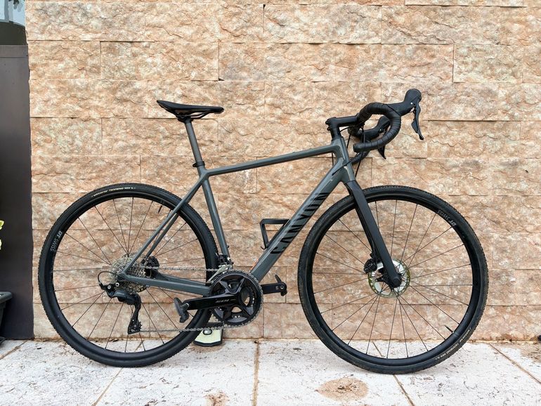 Used Canyon Endurace 7 2024 2024 Road & Gravel — image 1 of 7