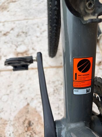 Used Canyon Endurace 7 2024 2024 Road & Gravel — image 5 of 7