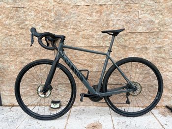 Used Canyon Endurace 7 2024 2024 Road & Gravel — image 2 of 7
