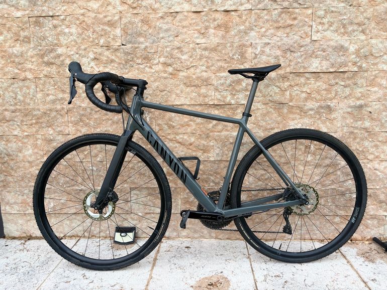 Used Canyon Endurace 7 2024 2024 Road & Gravel — image 2 of 7