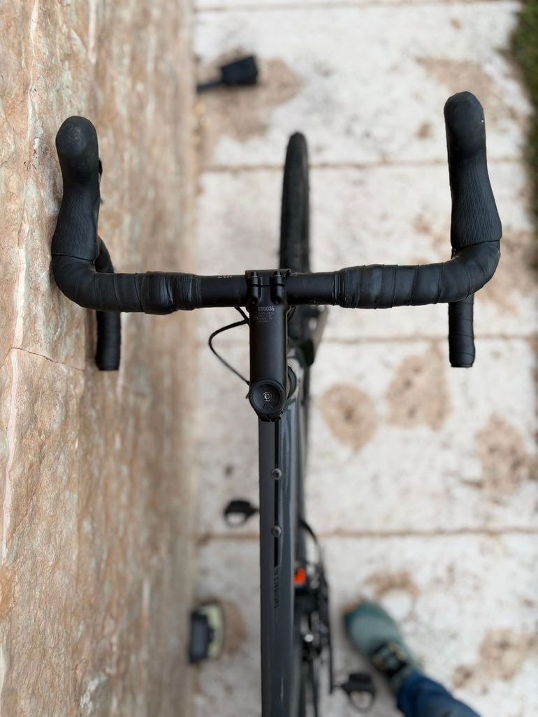 Used Canyon Endurace 7 2024 2024 Road & Gravel — image 4 of 7